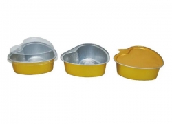 Disposable Hot Pot    